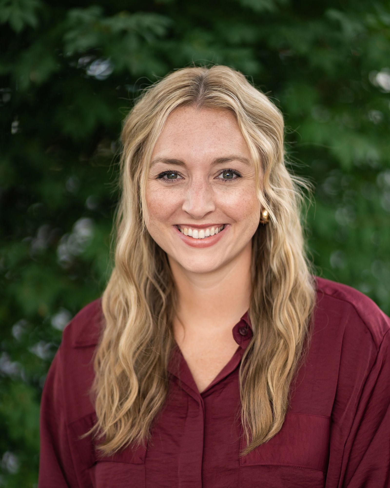 Brittany Abell Grove Christian School Christian Leadership Academy