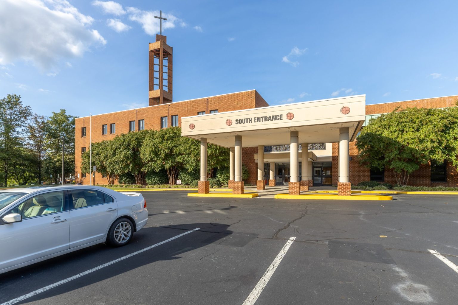 Contact and Directions Grove Christian School Christian Leadership